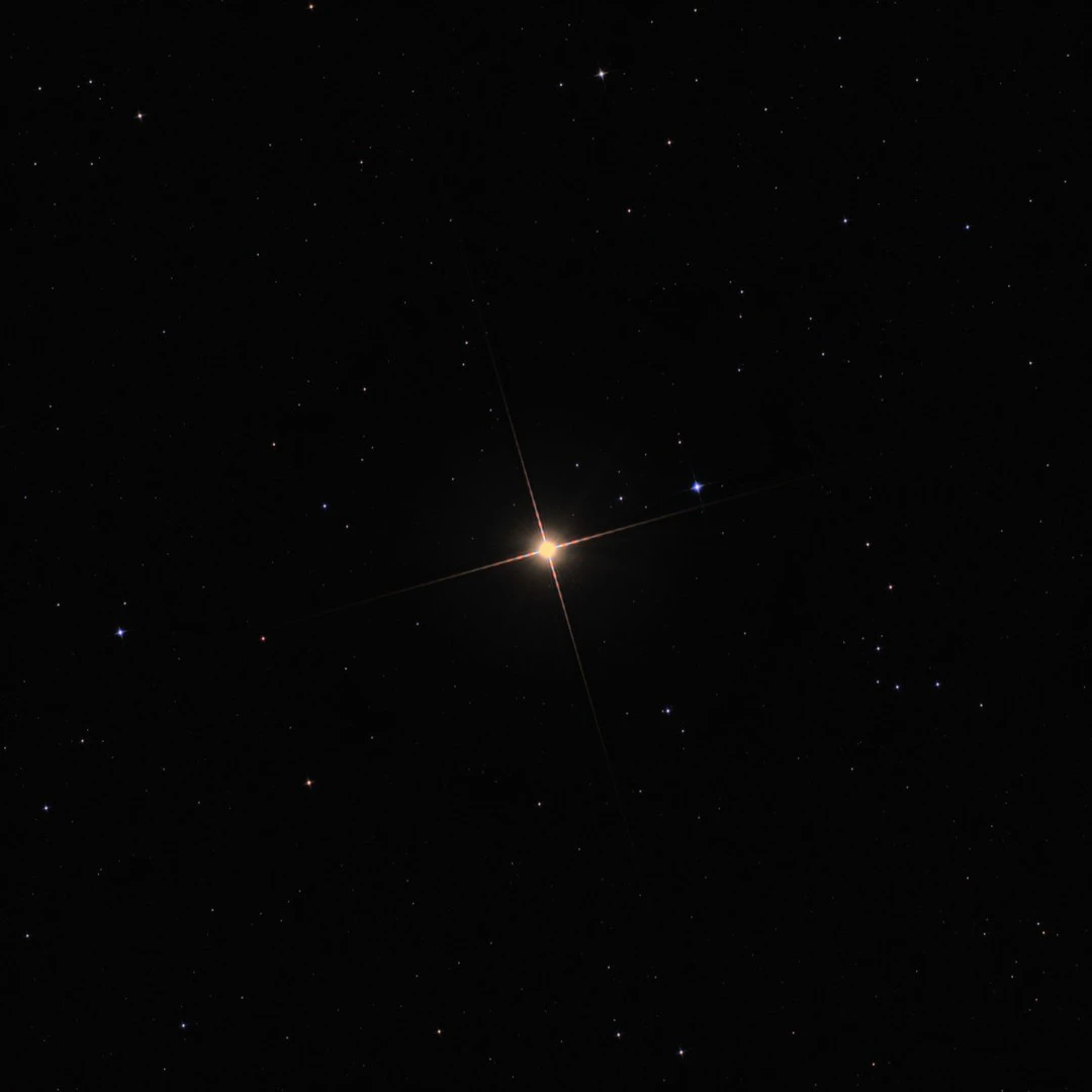 Arcturus