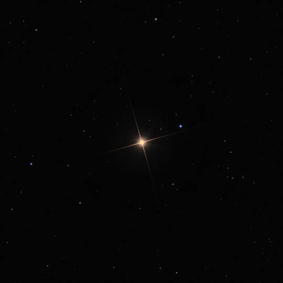 Arcturus